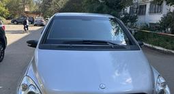 Mercedes-Benz B 150 2007 годаүшін3 590 000 тг. в Актобе
