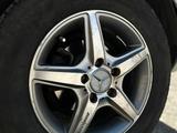 Mercedes-Benz B 150 2007 годаүшін3 590 000 тг. в Актобе – фото 4