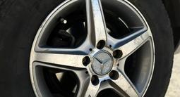 Mercedes-Benz B 150 2007 годаүшін3 590 000 тг. в Актобе – фото 4