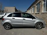 Mercedes-Benz B 150 2007 годаүшін3 590 000 тг. в Актобе – фото 3