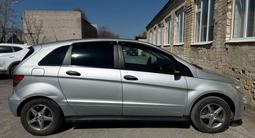 Mercedes-Benz B 150 2007 годаүшін3 590 000 тг. в Актобе – фото 3