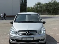 Mercedes-Benz B-Class, 2007
