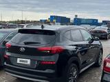 Hyundai Tucson 2019 года за 9 800 000 тг. в Астана – фото 5