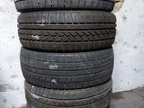 195/55R16 Одиночки из Японии. за 17 000 тг. в Алматы