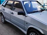 ВАЗ (Lada) 2115 2003 годаүшін830 000 тг. в Аягоз – фото 4