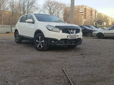 Nissan Qashqai 2013 года за 6 200 000 тг. в Караганда – фото 2