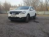 Nissan Qashqai 2013 годаүшін6 200 000 тг. в Караганда
