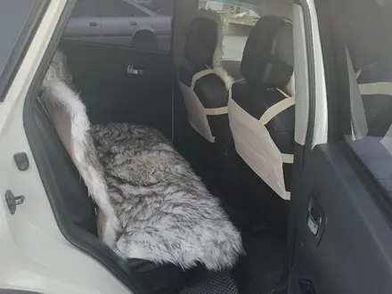 Nissan Qashqai 2013 года за 6 200 000 тг. в Караганда – фото 5
