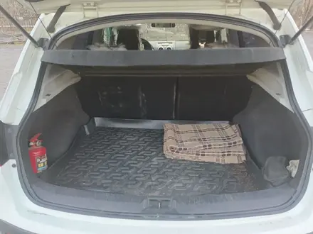 Nissan Qashqai 2013 года за 6 200 000 тг. в Караганда – фото 7