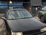 Volkswagen Golf 1998 года за 1 300 000 тг. в Алматы – фото 3
