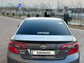 Toyota Camry 2013 годаfor8 600 000 тг. в Актау – фото 16