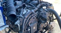 Двигатель 3GR-FSE Toyota Mark X 3.0 литра; за 450 550 тг. в Астана – фото 5