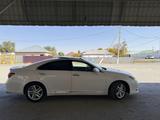 Lexus ES 350 2010 года за 10 000 000 тг. в Кызылорда – фото 2