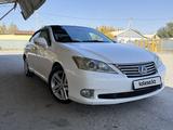 Lexus ES 350 2010 года за 10 000 000 тг. в Кызылорда – фото 4