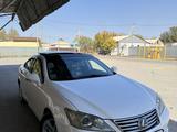 Lexus ES 350 2010 года за 10 000 000 тг. в Кызылорда