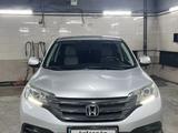 Honda CR-V 2014 года за 9 800 000 тг. в Астана – фото 3