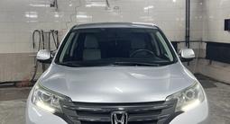 Honda CR-V 2014 годаүшін9 300 000 тг. в Астана – фото 3