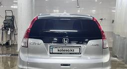 Honda CR-V 2014 годаүшін9 300 000 тг. в Астана – фото 4