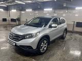 Honda CR-V 2014 года за 10 300 000 тг. в Астана