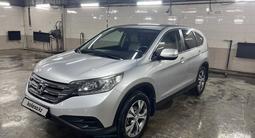 Honda CR-V 2014 годаүшін9 300 000 тг. в Астана