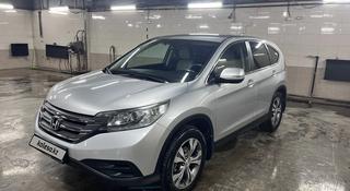 Honda CR-V 2014 года за 9 300 000 тг. в Астана