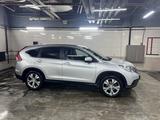 Honda CR-V 2014 года за 10 000 000 тг. в Астана – фото 2