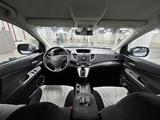 Honda CR-V 2014 годаүшін9 800 000 тг. в Астана – фото 5