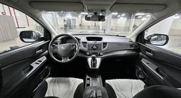 Honda CR-V 2014 года за 9 300 000 тг. в Астана – фото 5