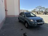 Hyundai Tucson 2005 года за 4 500 000 тг. в Актау – фото 3