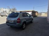 Hyundai Tucson 2005 годаүшін4 000 000 тг. в Актау – фото 5