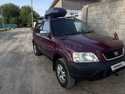 Honda CR-V 1996 года за 3 000 000 тг. в Алматы