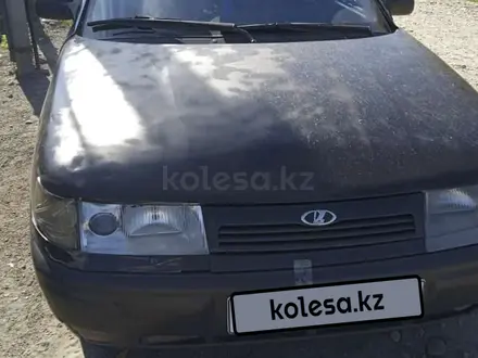 ВАЗ (Lada) 2110 2008 года за 1 000 000 тг. в Усть-Каменогорск – фото 4