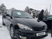 Toyota Camry 2005 года за 5 200 000 тг. в Тараз