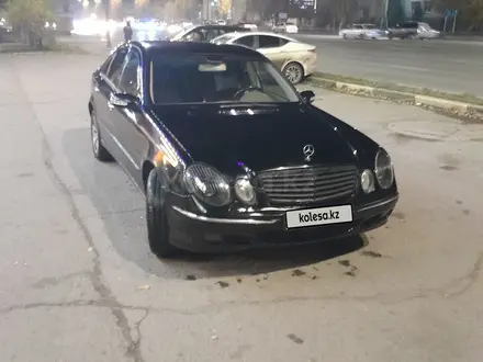 Mercedes-Benz E 320 2002 года за 6 000 000 тг. в Семей