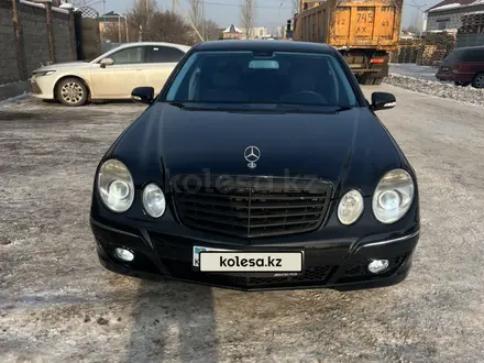 Mercedes-Benz E 280 2006 года за 6 700 000 тг. в Астана