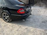 Mercedes-Benz E 280 2006 годаfor6 700 000 тг. в Астана – фото 3