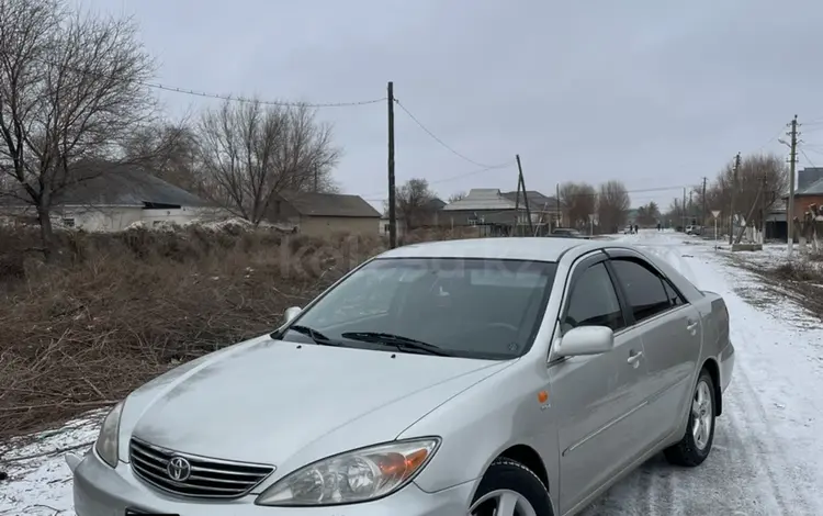 Toyota Camry 2003 года за 5 200 000 тг. в Кызылорда