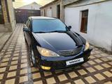 Toyota Camry 2005 годаүшін5 000 000 тг. в Шымкент