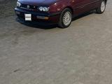 Volkswagen Golf 1992 годаүшін700 000 тг. в Караганда