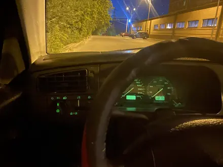 Volkswagen Golf 1992 года за 700 000 тг. в Караганда – фото 3