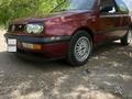 Volkswagen Golf 1992 годаүшін700 000 тг. в Караганда – фото 4