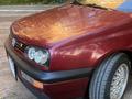 Volkswagen Golf 1992 годаүшін700 000 тг. в Караганда – фото 11