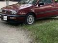 Volkswagen Golf 1992 годаүшін700 000 тг. в Караганда – фото 12