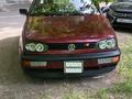 Volkswagen Golf 1992 годаүшін700 000 тг. в Караганда – фото 14