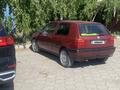 Volkswagen Golf 1992 годаүшін700 000 тг. в Караганда – фото 17