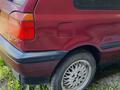 Volkswagen Golf 1992 годаүшін700 000 тг. в Караганда – фото 19