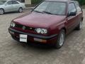Volkswagen Golf 1992 годаүшін700 000 тг. в Караганда – фото 24