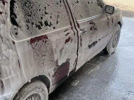 Volkswagen Golf 1992 года за 700 000 тг. в Караганда – фото 25