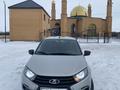 ВАЗ (Lada) Granta 2190 2021 годаfor3 900 000 тг. в Уральск – фото 4