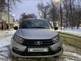 ВАЗ (Lada) Granta 2190 2021 годаүшін3 900 000 тг. в Уральск